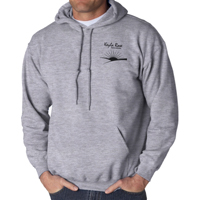 Gildan® Adult Heavy Blend™ Hooded Sweatshirt